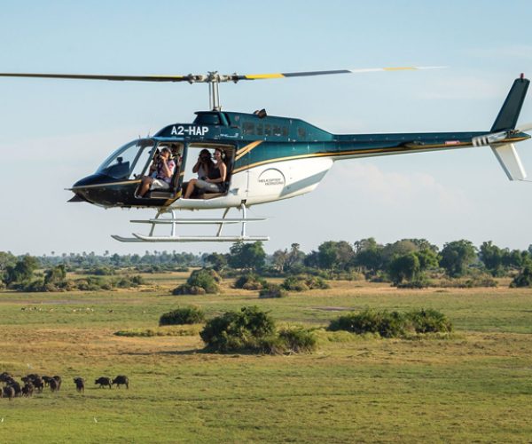 Scenic Flights
